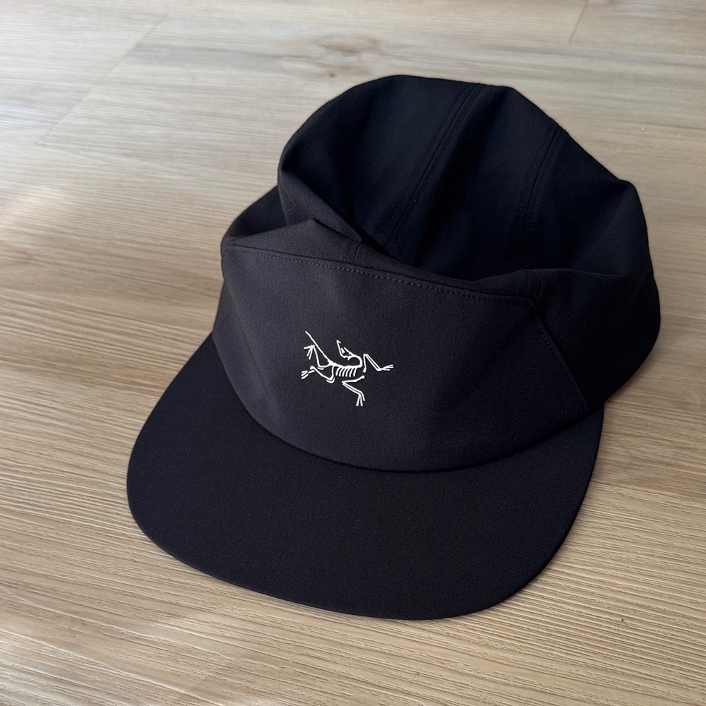 Arc'teryx Gamma 5-Panel Cap